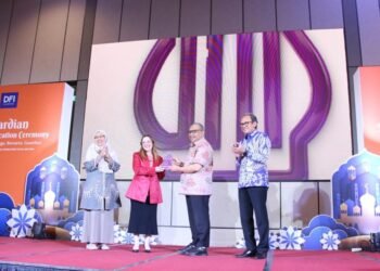 Peroleh Sertifikasi Halal dari BPJPH, Guardian Komitmen terhadap Jaminan Keamanan dan Kenyamanan Pelanggan