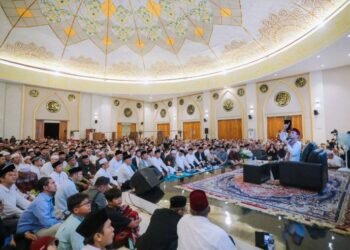 Pemkot Tangsel Gelar Peringatan Malam Nuzulul Qur’an, Hadirkan Penceramah Ustaz Abdul Somad