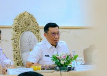 Sekda Bambang Noertjahjo: ASN Tangsel Dilarang Gunakan Kendaraan Dinas untuk Mudik