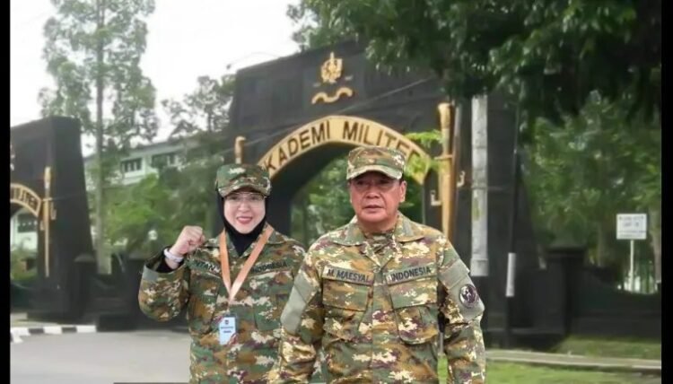 Bupati dan Wakil Bupati Tangerang Tancap Gas untuk Program 100 Hari Kerja