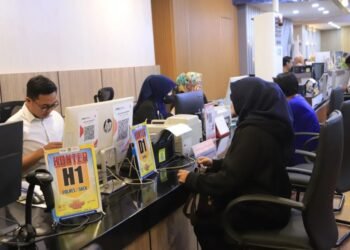 Perubahan Jam Operasional Pelayanan Disdukcapil dan MPP Kota Tangerang Selama Ramadan 2025