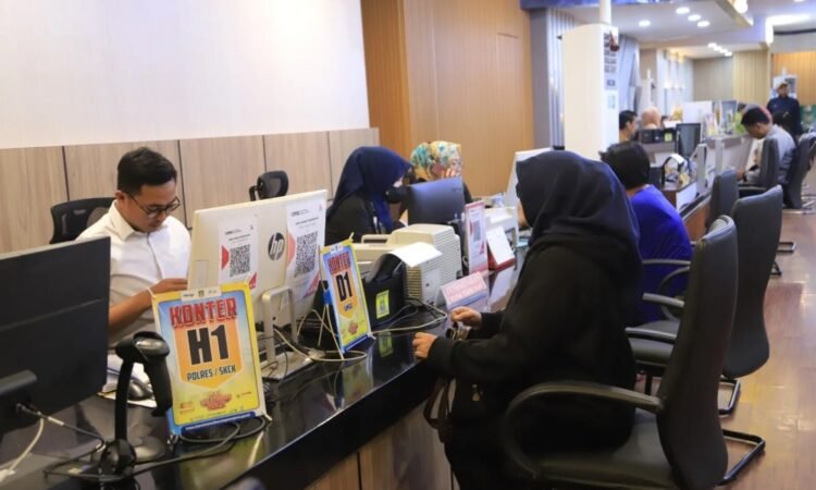 Perubahan Jam Operasional Pelayanan Disdukcapil dan MPP Kota Tangerang Selama Ramadan 2025