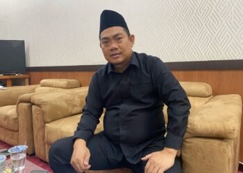 DPRD Kabupaten Tangerang Bakal Godok 12 Raperda