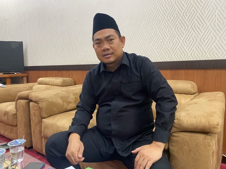 DPRD Kabupaten Tangerang Bakal Godok 12 Raperda