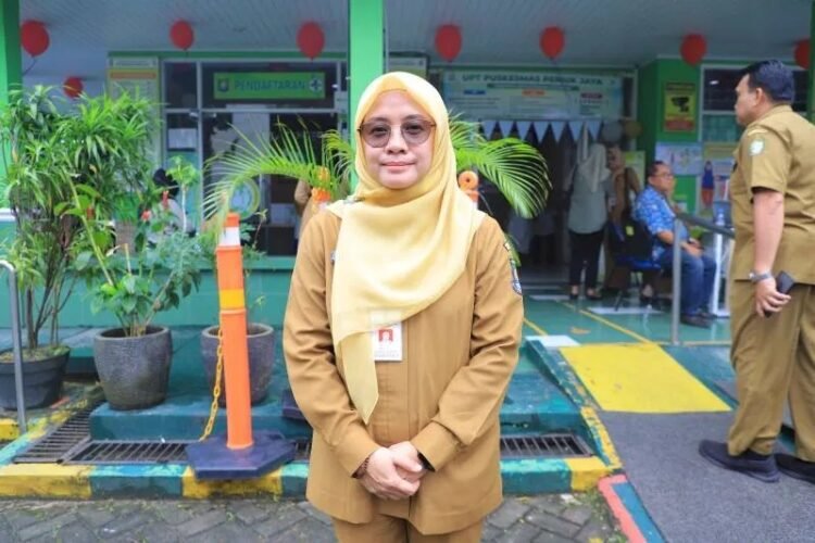 Pemkot Tangerang Pastikan Cek Kesehatan Gratis Tetap Berjalan saat Ramadan