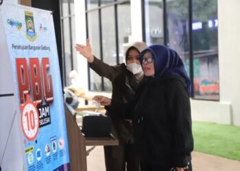 Perubahan Jam Operasional Pelayanan Disdukcapil dan MPP Kota Tangerang Selama Ramadan 2025