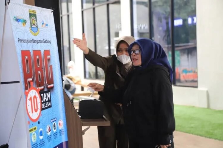 Perubahan Jam Operasional Pelayanan Disdukcapil dan MPP Kota Tangerang Selama Ramadan 2025