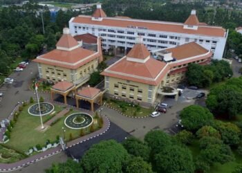Sejarah Singkat Kota Tangerang Provinsi Banten