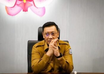 Sekda Bambang Noertjahjo: Pemkot Tangsel Pastikan THR ASN Dibayar Secara Penuh