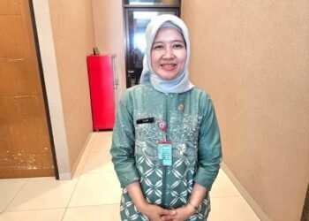 Percepat Cakupan Imunisasi, Dinkes Tangsel Gencarkan Program PENARI
