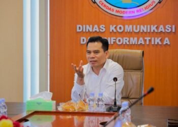 Tidak Ada Penggeledahan di Kantor Diskominfo Tangsel oleh Tim Tipikor Polda Metro Jaya