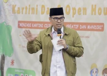 Pilar Saga Ichsan Pastikan Kehadiran MRT di Tangsel Segera Terwujud