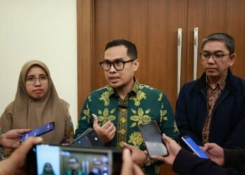 Masuki Tahap Penandatanganan Kerja Sama, Pilar Saga Ichsan: MRT Tangsel Segera Terwujud