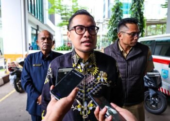 Pilar Saga Ichsan: PSEL Cipeucang Ditargetkan Bisa Kelola 1000 Ton Sampah per Hari