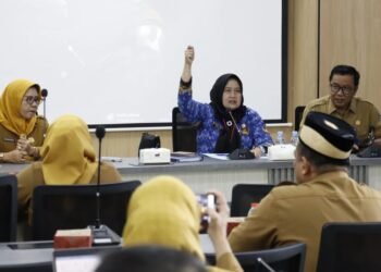 Diskominfo Kabupaten Tangerang Optimalkan Pelayanan PPID