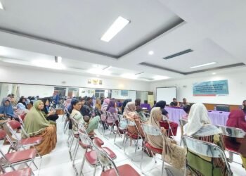 Pertagas Pastikan Keamanan dan Keselamatan Jalur Pipa Gas di Wilayah Tangerang