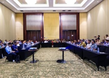 Kick Off PSEL Tangsel Dimulai, Wakil Wali Kota Pilar Saga Ichsan: Gerak Cepat Pemkot Atasi Persoalan Sampah