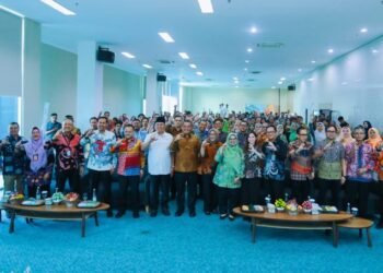 Entrepreneur Hub Finance: Kolaborasi Kementerian, Pemkot Tangsel dan Perbankan Kembangkan UMKM