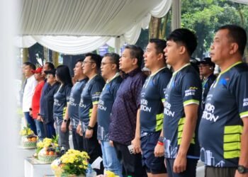 Jadi Mitra Strategis, Sekda Bambang Noertjahjo Apresiasi Peran Bintaro Jaya Bangun Kawasan Modern dan Ramah Lingkungan