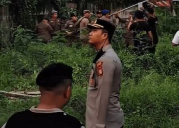 Pemkot Tangsel Dukung Pelaksanaan Operasi Berantas Jaya 2025