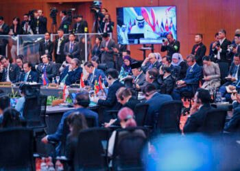 Presiden Prabowo Dorong Penguatan Ekonomi ASEAN-GCC dan Perlindungan Pekerja Migran