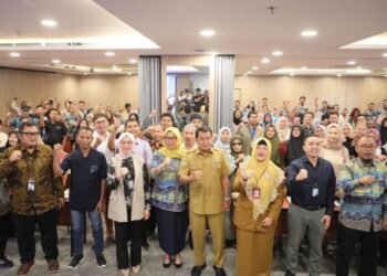 Bupati Tangerang Dorong Usaha Mikro Jadi Tulang Punggung Ketahanan Ekonomi Keluarga