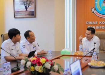 Diskominfo Tangsel Dukung Kelancaran SPMB 2025, Siapkan Infrastruktur Digital hingga Layanan Teknis 24 Jam