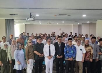 Disperkimta Tangsel Bedah 369 Rumah Tak Layak Huni di Tahun 2025