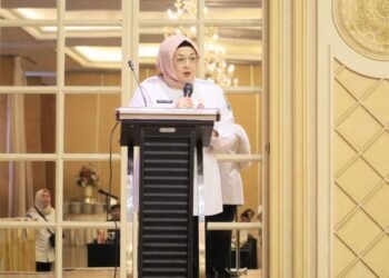 Pemkab Tangerang Dorong Inovasi dan Produktivitas Startup di Tengah Perkembangan Ekonomi Digital