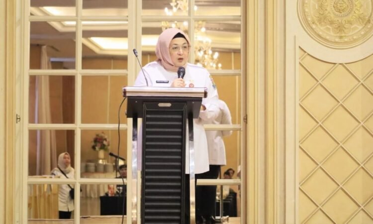 Pemkab Tangerang Dorong Inovasi dan Produktivitas Startup di Tengah Perkembangan Ekonomi Digital