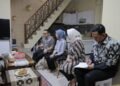 Pilar Saga Ichsan Kunjungi Korban Pelecehan Seksual, Tegaskan Berdiri di Pihak Korban dan Siap Kawal Sampai Tuntas
