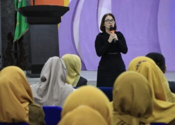 RSUD Kabupaten Tangerang Sosialisasi Klinik Tumbuh Kembang Anak Level 3