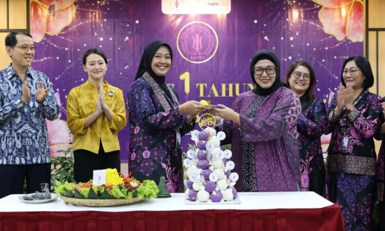 Wabup Harap APPI Banten dan HIMPSI Bersinergi dan Berkolaborasi Bangun SDM