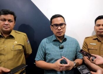 SPMB 2025, Pilar Saga Ichsan Tegaskan Larangan Titip-Menitip dan Pungli di SD dan SMP Negeri di Tangsel