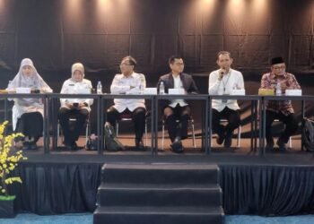 Pemkot Tangsel Genjot Peran TPPK dan LPKRA untuk Cegah Kekerasan Anak di Lingkungan Pendidikan