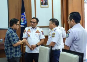 Pilar Saga Ichsan: Transportasi Publik Tangsel Segera Diperbaharui