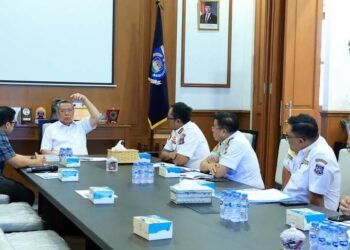 Tangsel Tambah 20 Trayek Baru, Pilar Saga Ichsan: Transportasi Publik Harus Nyaman, Terjangkau dan Terintegrasi