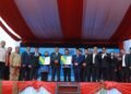 Pemkot Lantik 6.139 PPPK, Benyamin: Tunjukkan Dedikasi untuk Membangun Tangsel