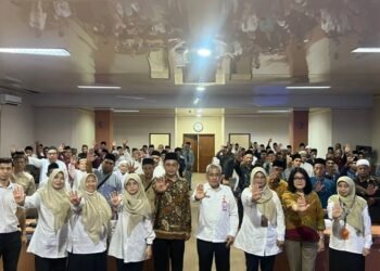 Amil Desa Agen Perubahan untuk Cegah Pernikahan Anak di Bawah Umur