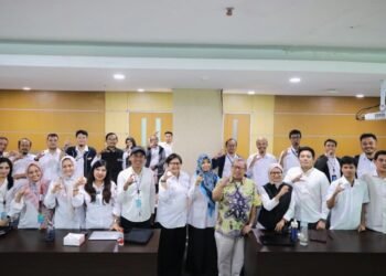 Diskominfo Tangsel Gelar Pelatihan AI Bareng Prof Onno W Purbo, Dalami ChatGPT dan Orange