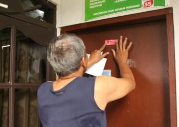 Kampanye #IngatNomorDarurat: Sosialisasi Nomor Darurat Bersama Damkar Tangsel