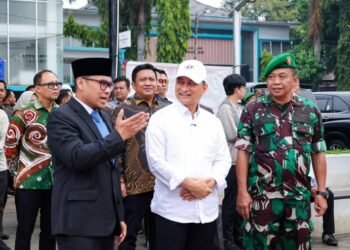 Pilar Saga Ichsan Dorong Pembumian Nilai-nilai Pancasila Sejak Dini