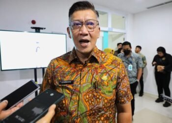 Sekda Tangsel: Pelantikan PPPK Dilaksanakan 30 Juni 2025