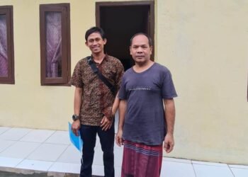 Penerima Manfaat Bedah Rumah di Serpong Utara: Bocor Tinggal Kenangan