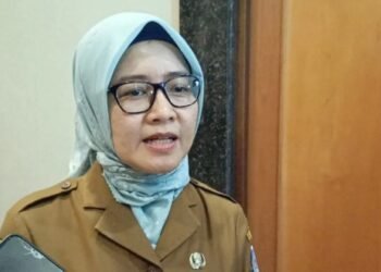 dr. Allin Hendarlin: Tren Penanganan TBC di Tangsel Terus Meningkat, Pemkot Optimis Capai Eliminasi 2030