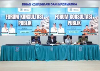 Benyamin Davnie: Realisasi Investasi Triwulan I 2025 di Tangsel Melebihi Target