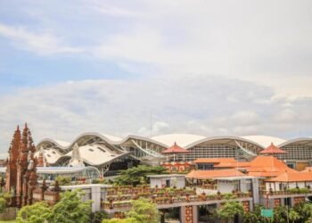 Bandara I Gusti Ngurah Rai dan Bandara Soekarno-Hatta Masuk Daftar 5 Besar Terbaik di Asia Pasifik
