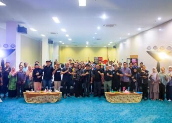 Pilar Saga Ichsan Gaungkan Ekonomi Kreatif sebagai Fondasi Masa Depan Tangsel