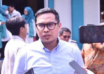 Seleksi Terbuka Direksi Perseroda PITS, Pilar Saga Ichsan Harapkan Sosok Profesional dan Berpengalaman
