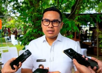Pilar Saga Ichsan: Tangsel Siap Gelar Porprov Banten 2026